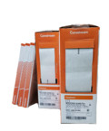 Carestream (Kodak) INDUSTREX AA400 LP Roll 70 мм х 90 м