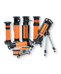 Рентгеновский аппарат Eresco 200 MF4-RW